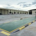 TRẠM CÂN 80 TẤN 18 MÉT - KIỂU CHÌM