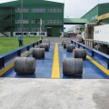 KIỂM ĐỊNH - HIỆU CHUẨN TRẠM CÂN Ô TÔ